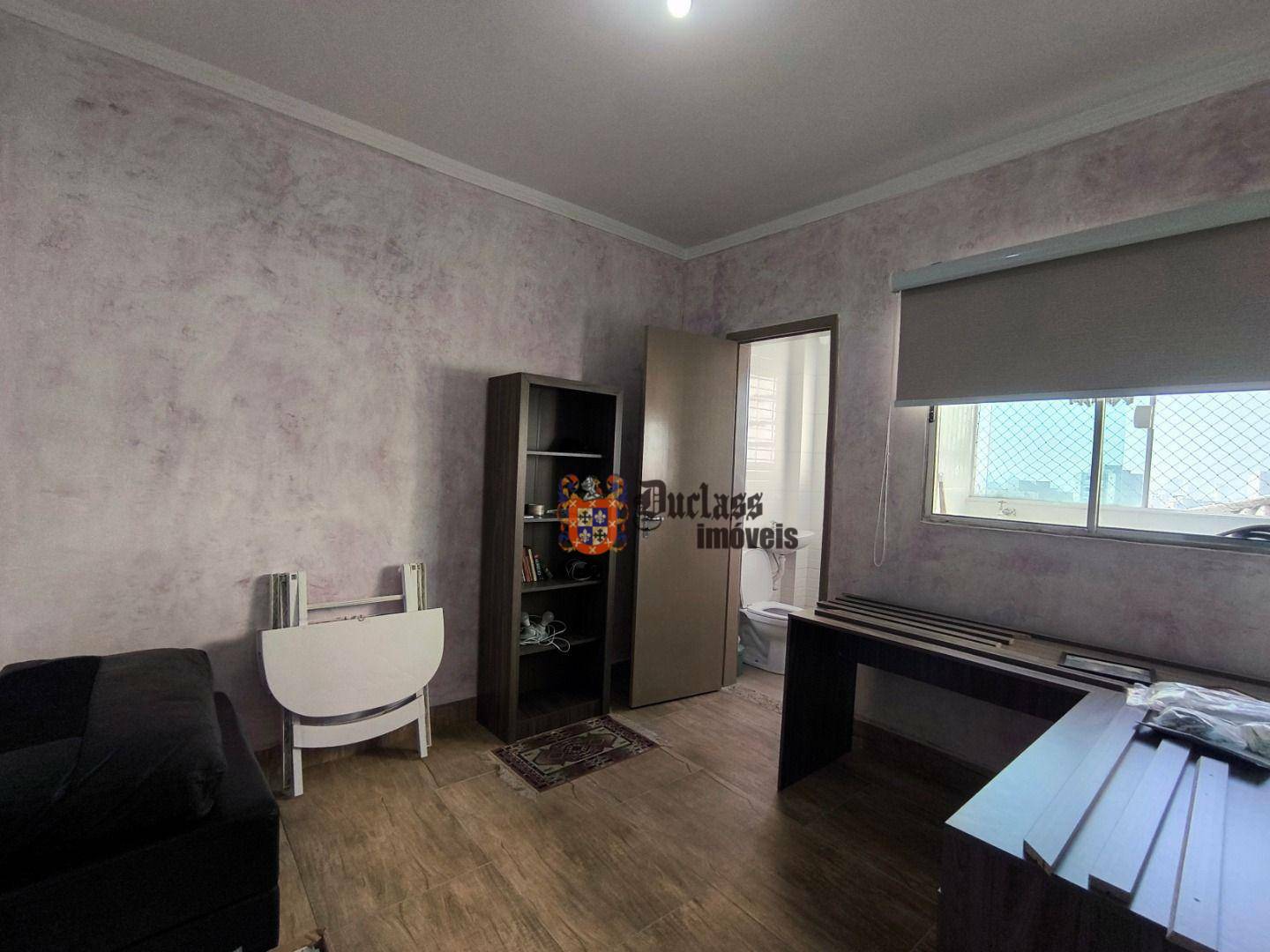 Apartamento à venda com 2 quartos, 63m² - Foto 10