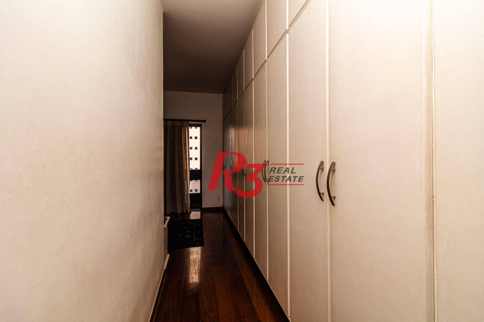 Apartamento à venda com 3 quartos, 156m² - Foto 27