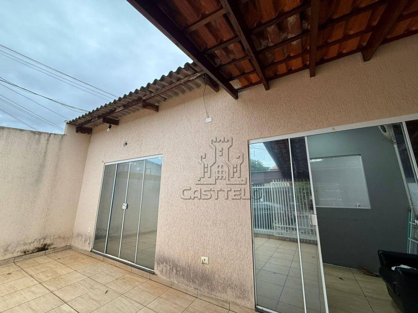 Conjunto Comercial-Sala para alugar, 120m² - Foto 3