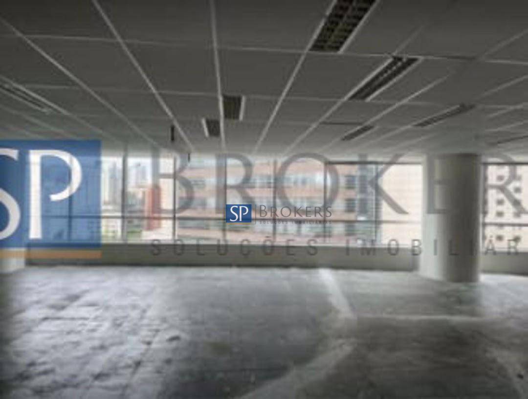 Conjunto Comercial-Sala para alugar, 367m² - Foto 3