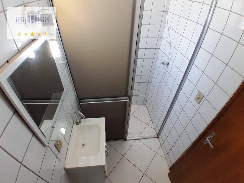 Apartamento para alugar com 1 quarto, 38m² - Foto 6