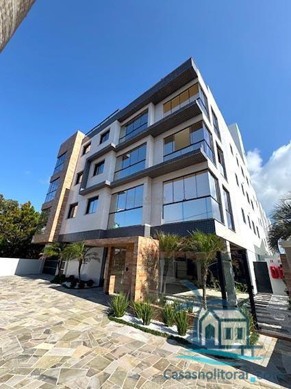 Apartamento à venda com 2 quartos, 61m² - Foto 2