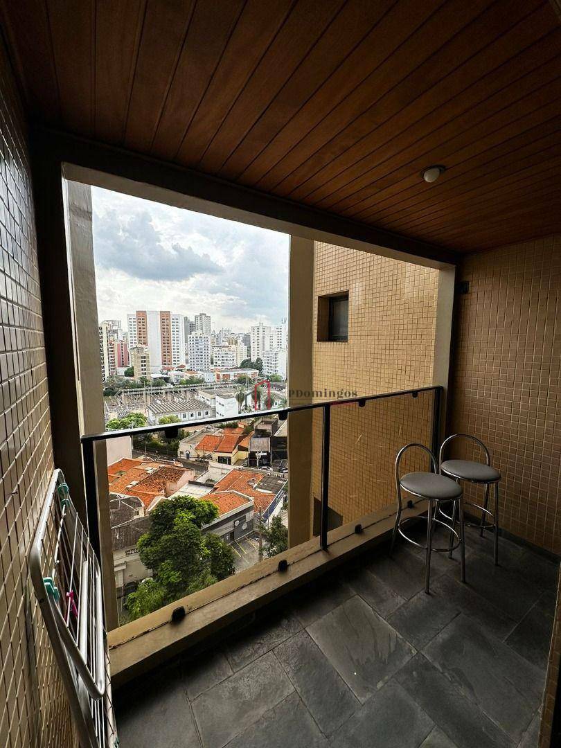 Apartamento à venda com 2 quartos, 62m² - Foto 14