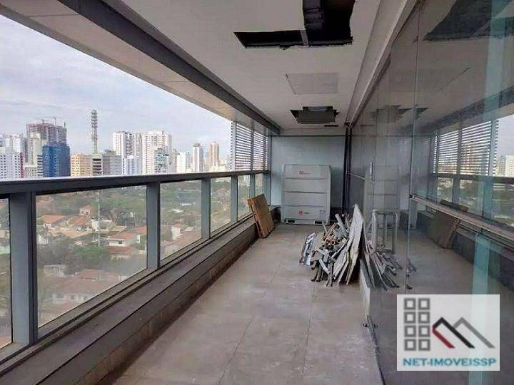 Conjunto Comercial-Sala à venda e aluguel, 620m² - Foto 15