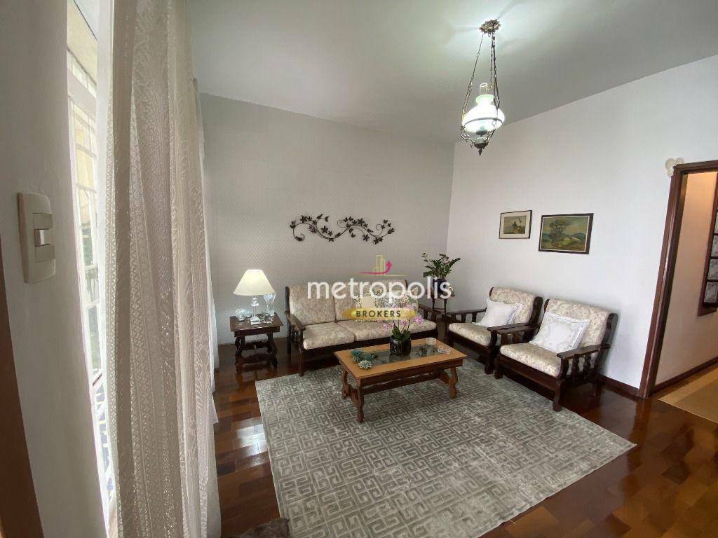 Casa à venda com 3 quartos, 200m² - Foto 6