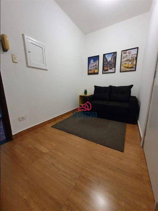 Apartamento à venda com 3 quartos, 70m² - Foto 1