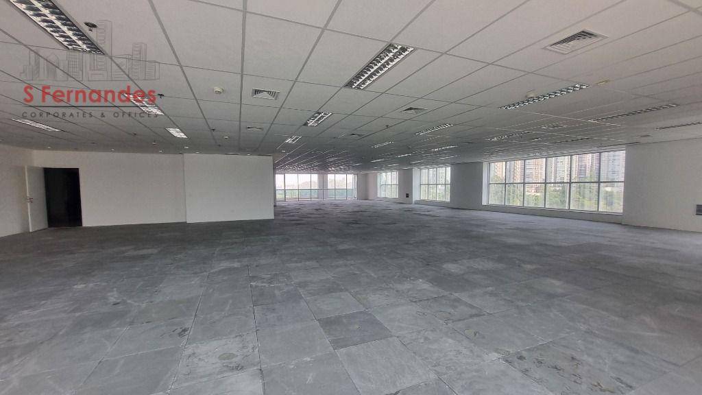 Conjunto Comercial-Sala para alugar, 540m² - Foto 7