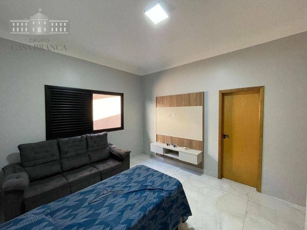 Casa de Condomínio à venda com 3 quartos, 280m² - Foto 18