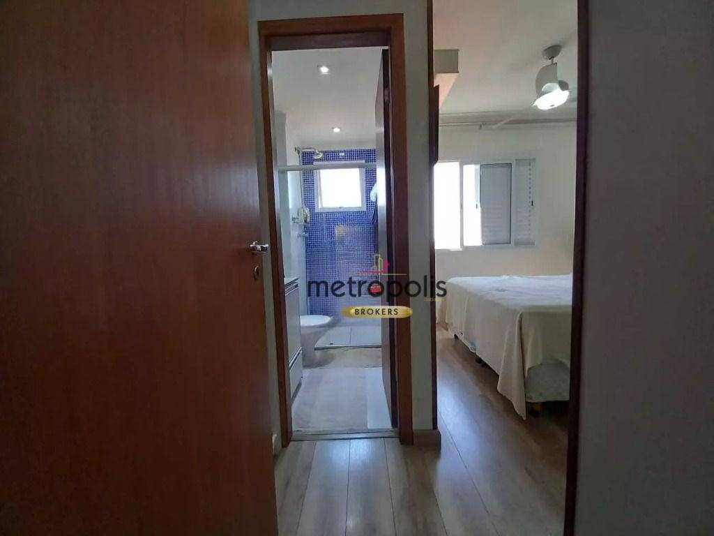 Apartamento à venda com 2 quartos, 69m² - Foto 7