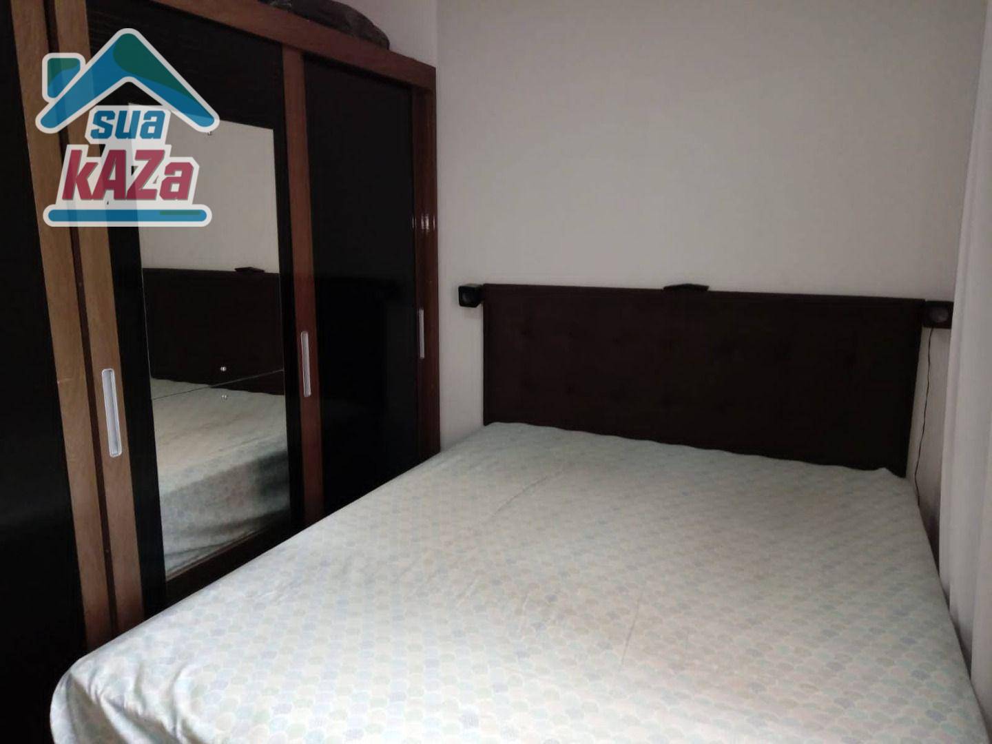 Apartamento à venda com 3 quartos, 59m² - Foto 25