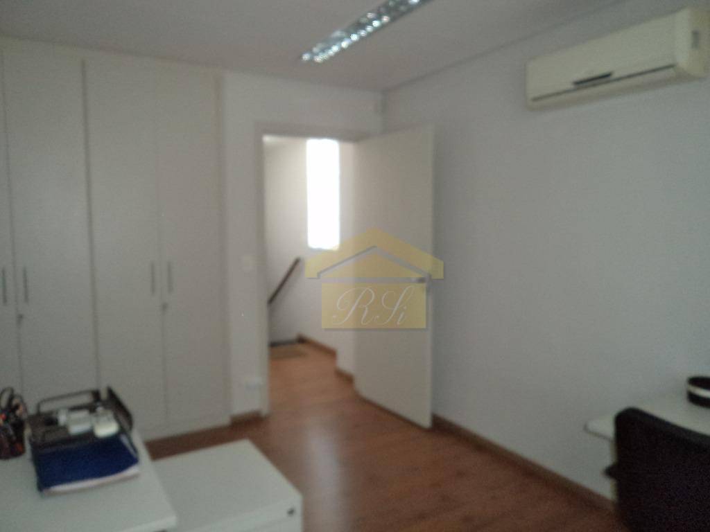 Sobrado à venda e aluguel com 1 quarto, 200m² - Foto 8