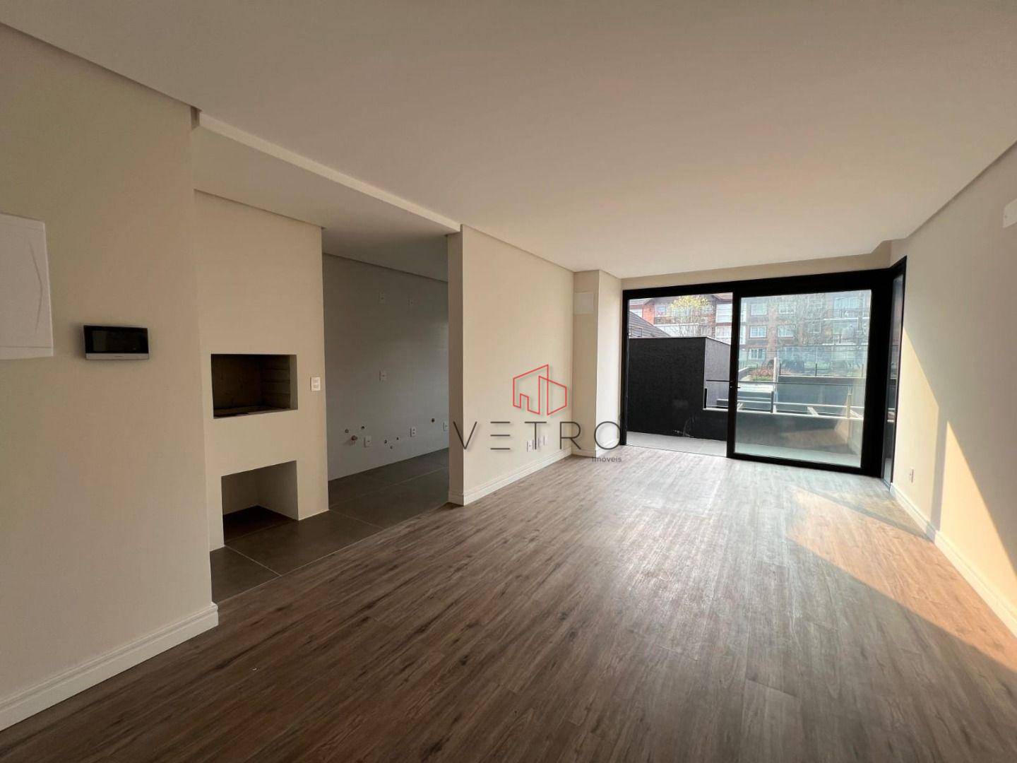 Apartamento à venda com 2 quartos, 110m² - Foto 1