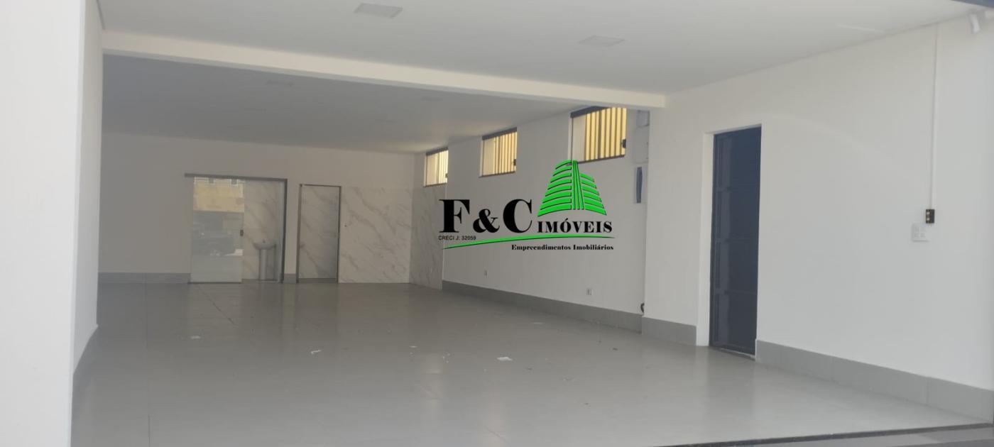 Conjunto Comercial-Sala para alugar, 300m² - Foto 14