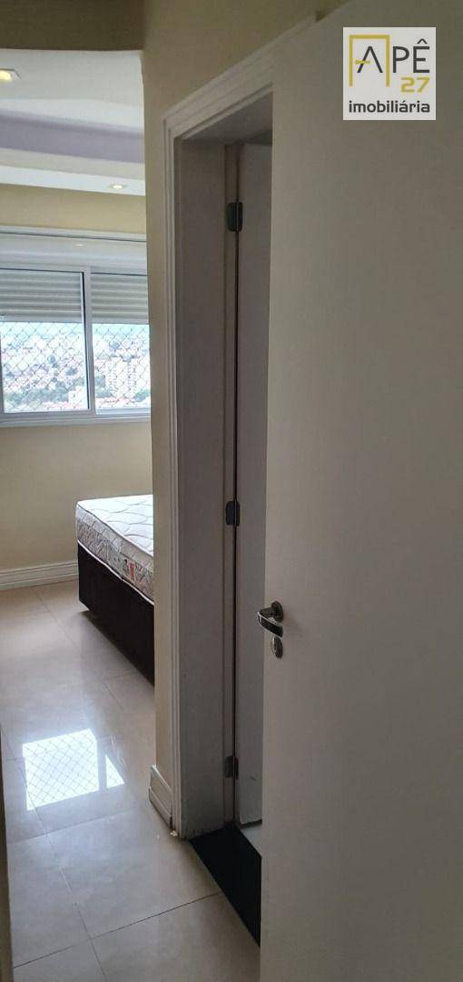 Apartamento à venda com 2 quartos, 80m² - Foto 4