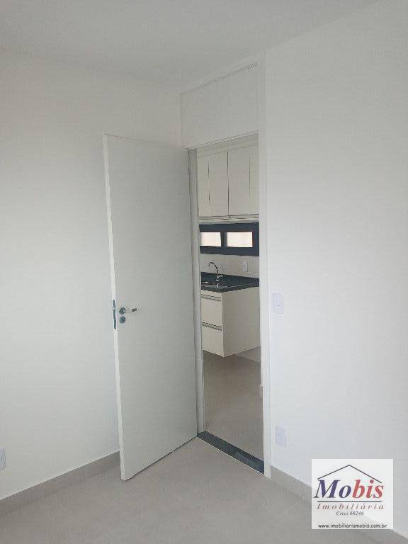 Apartamento à venda com 2 quartos, 40m² - Foto 3