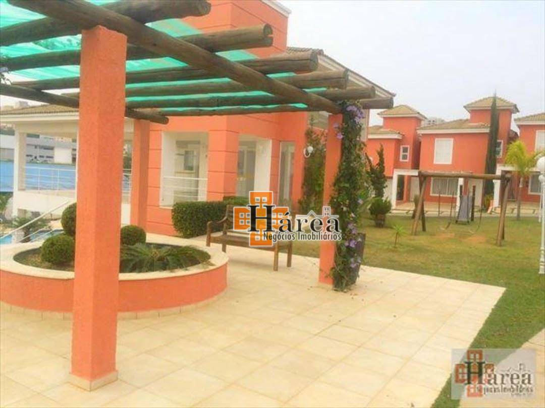 Sobrado à venda com 3 quartos, 129m² - Foto 18