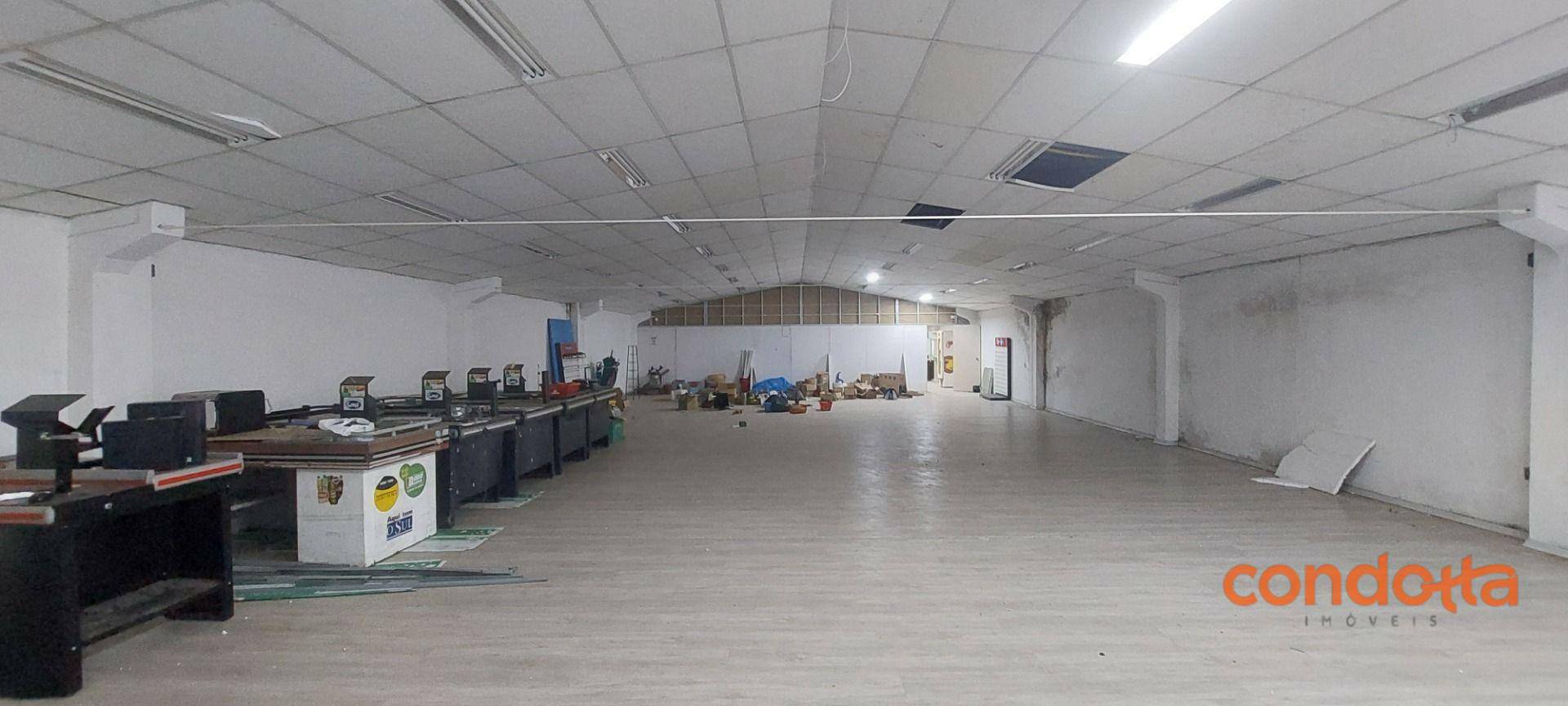 Loja-Salão para alugar, 640m² - Foto 7