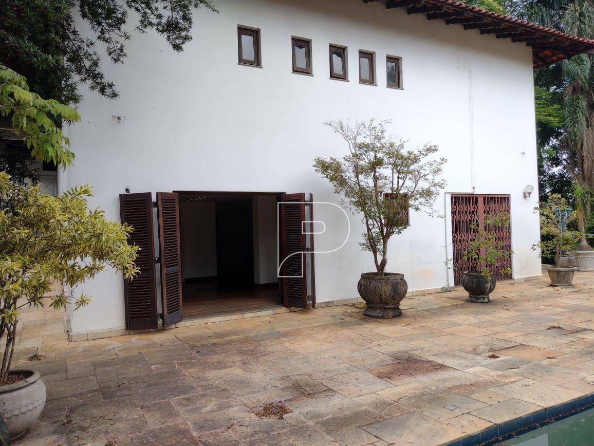 Casa à venda e aluguel com 6 quartos, 870m² - Foto 8