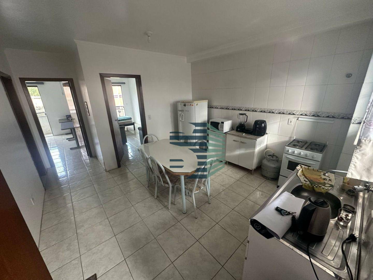 Apartamento para alugar com 2 quartos, 70m² - Foto 7
