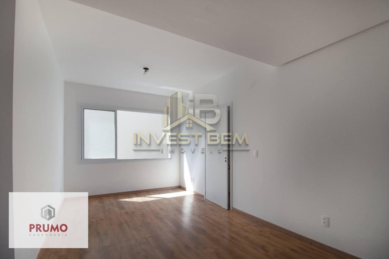 Apartamento à venda com 2 quartos, 63m² - Foto 4