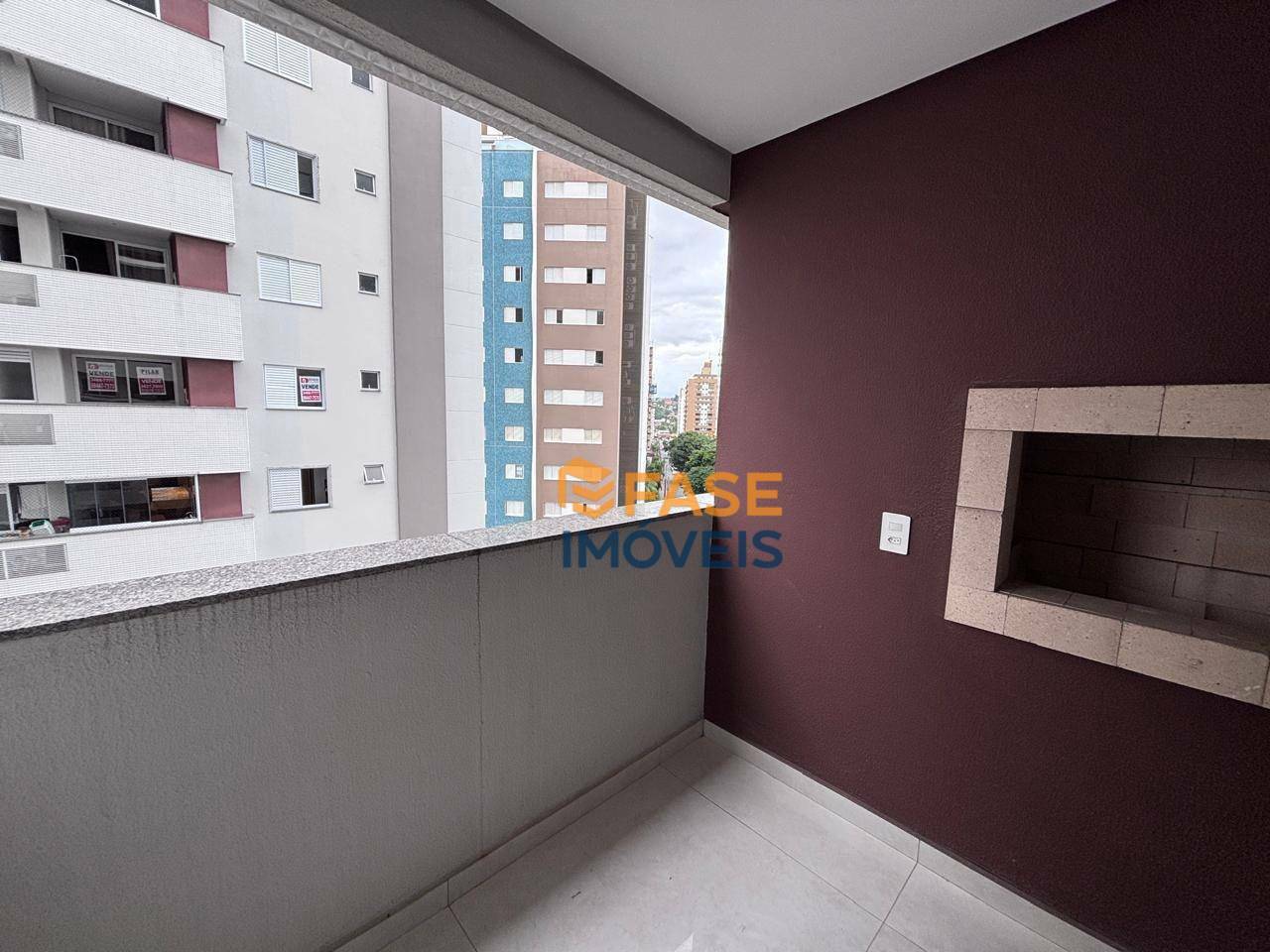 Apartamento à venda com 4 quartos, 101m² - Foto 5