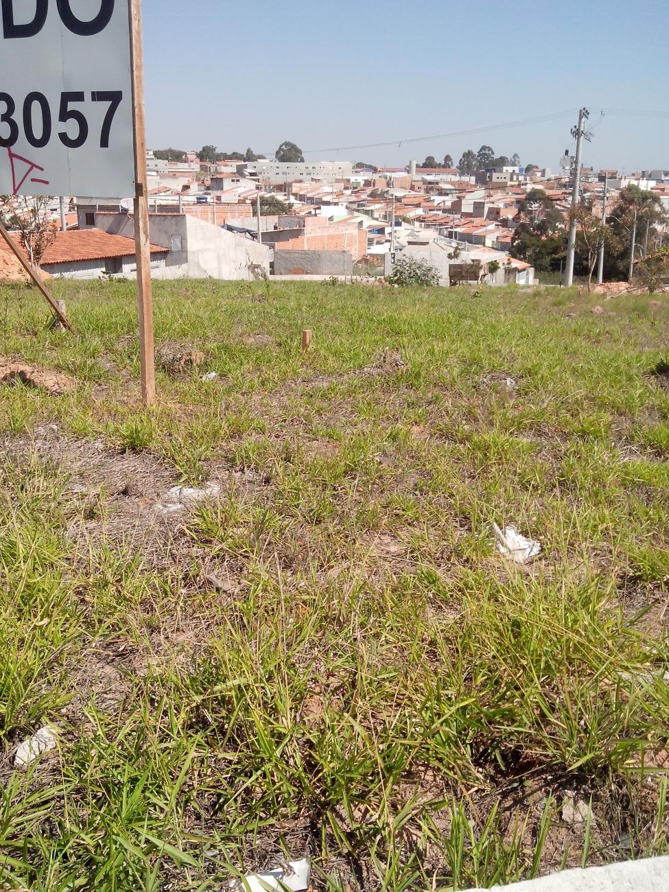 Terreno à venda, 1800m² - Foto 3