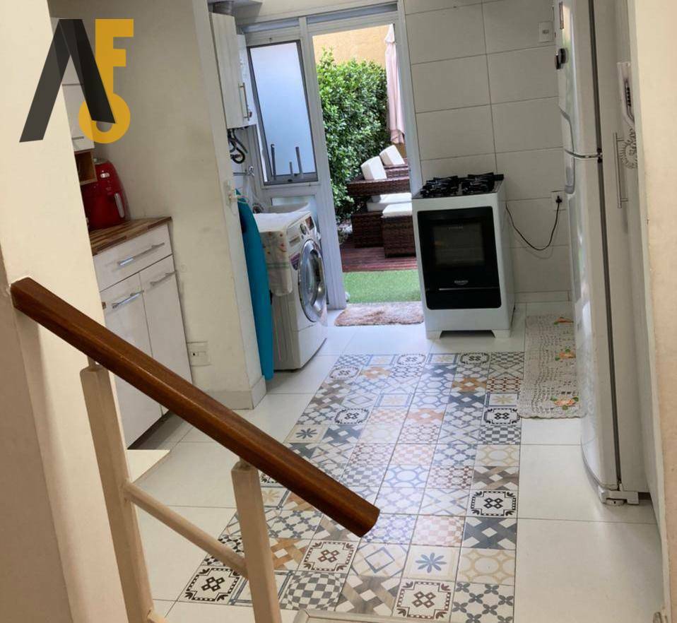 Apartamento à venda com 2 quartos, 76m² - Foto 9