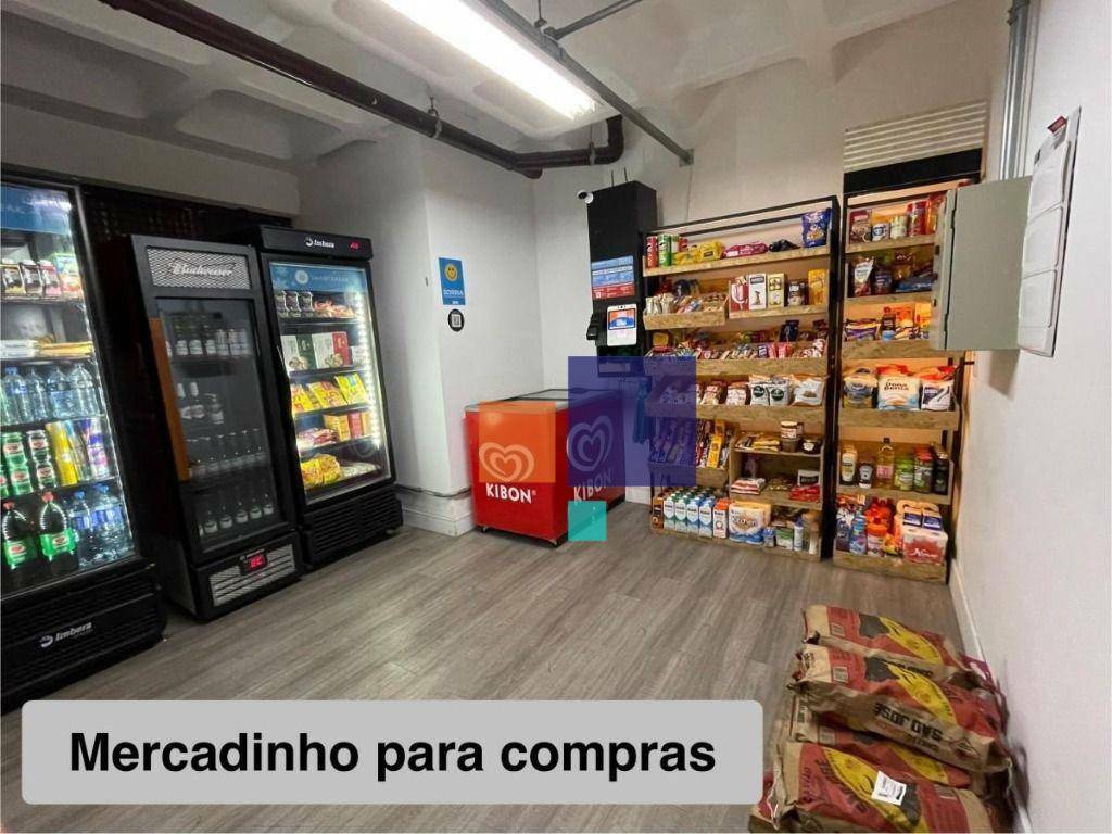 Apartamento para alugar com 3 quartos, 145m² - Foto 35