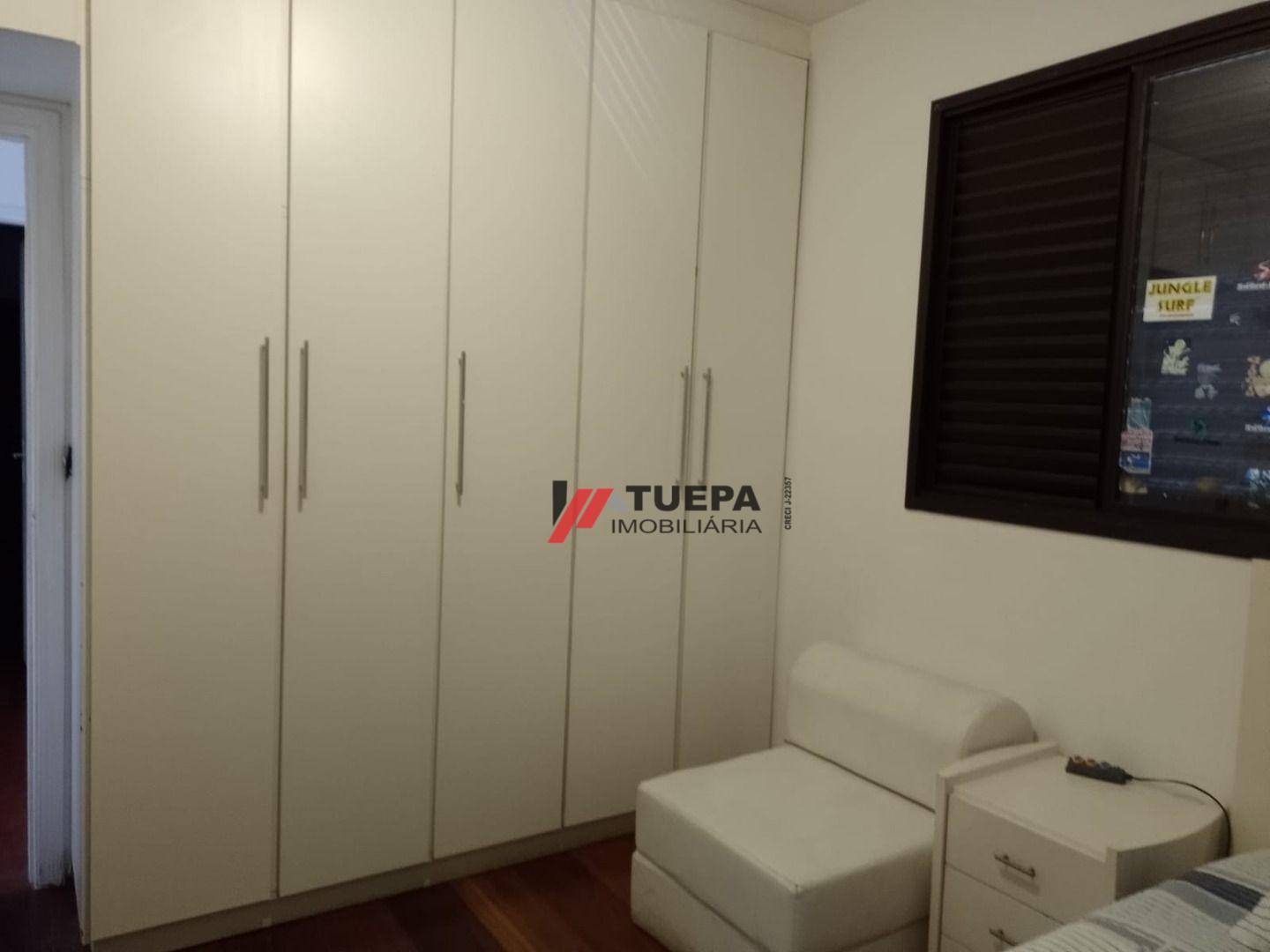 Apartamento à venda com 2 quartos, 88m² - Foto 2