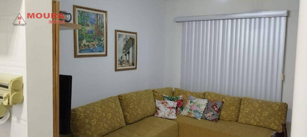 Sobrado à venda com 2 quartos, 81m² - Foto 14