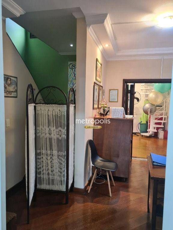 Sobrado à venda com 4 quartos, 219m² - Foto 3