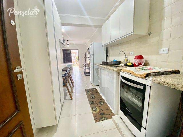 Apartamento à venda com 1 quarto, 49m² - Foto 5