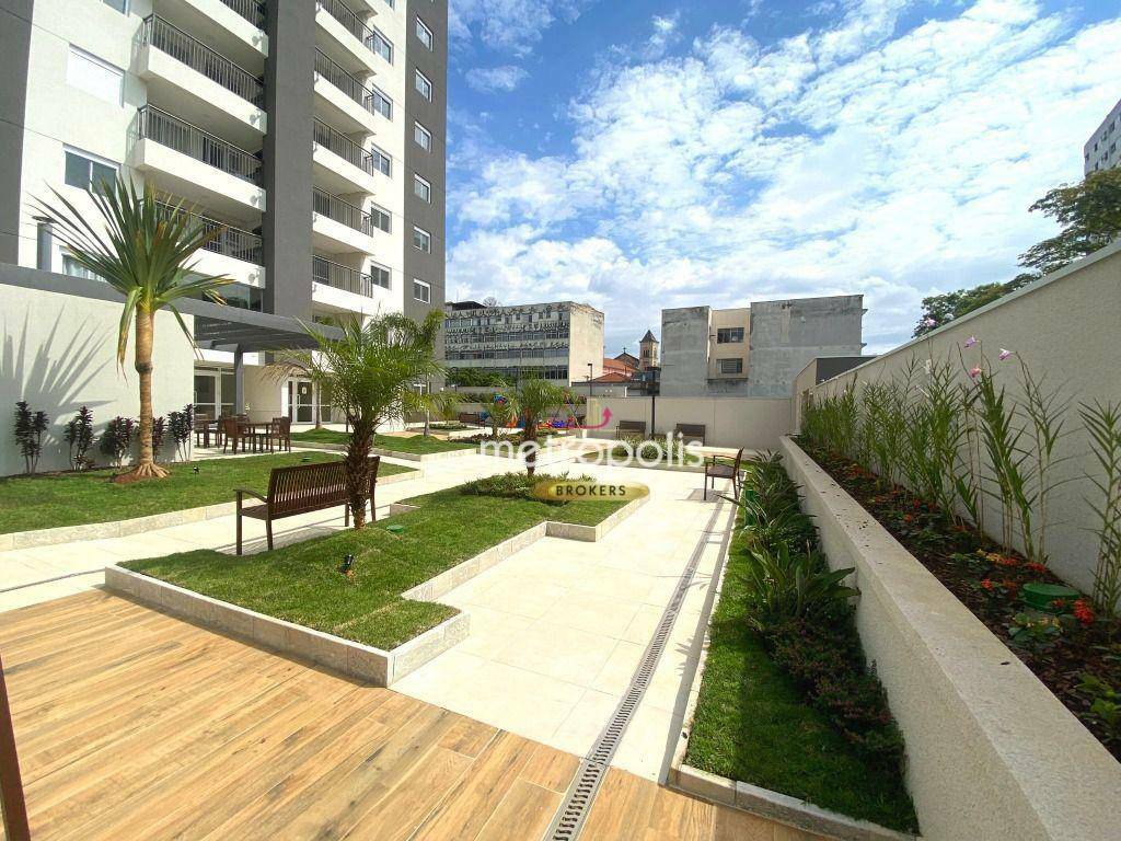 Apartamento, 2 quartos, 64 m² - Foto 19