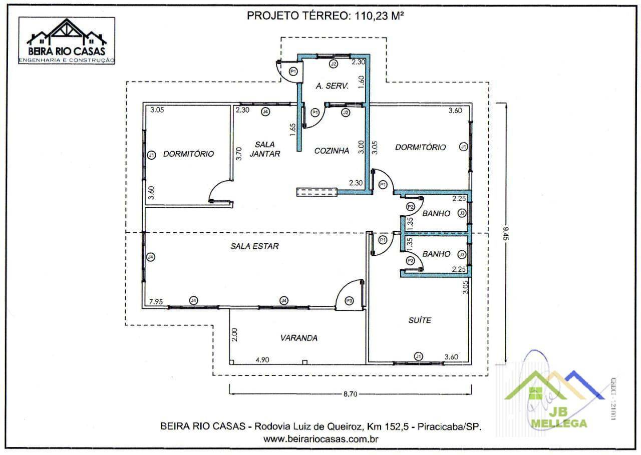 Chácara à venda com 3 quartos, 5152M2 - Foto 28