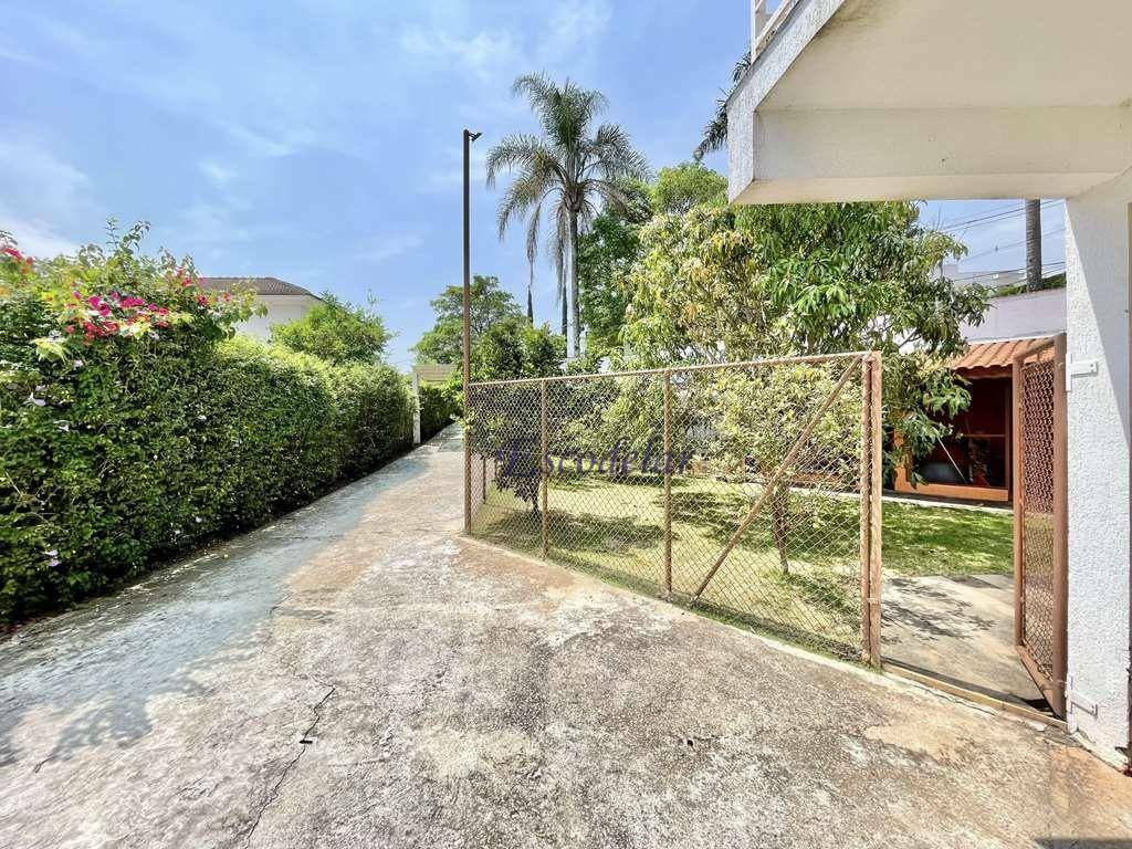 Casa de Condomínio para alugar com 6 quartos, 1200m² - Foto 48