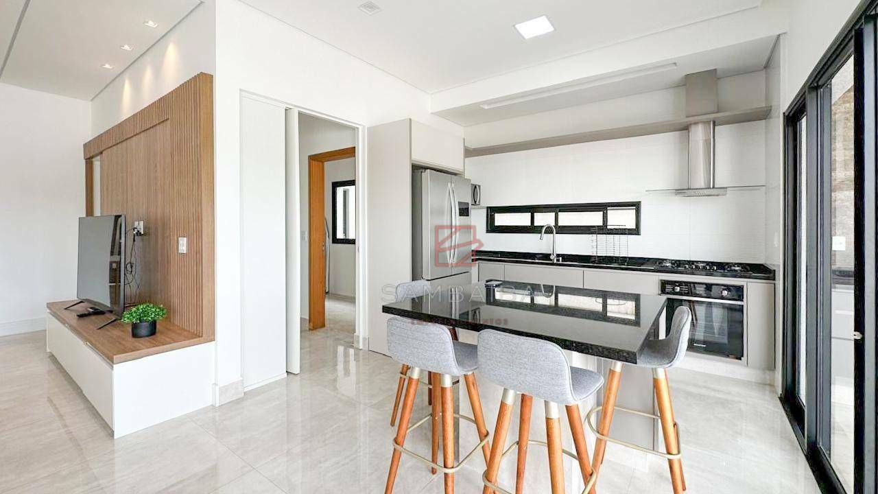 Casa de Condomínio à venda e aluguel com 3 quartos, 220m² - Foto 10