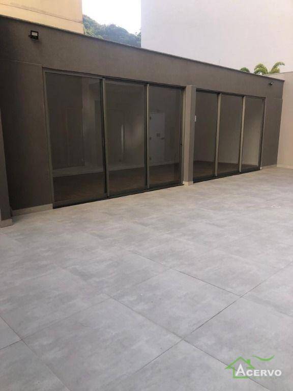 Apartamento à venda com 3 quartos, 191m² - Foto 20