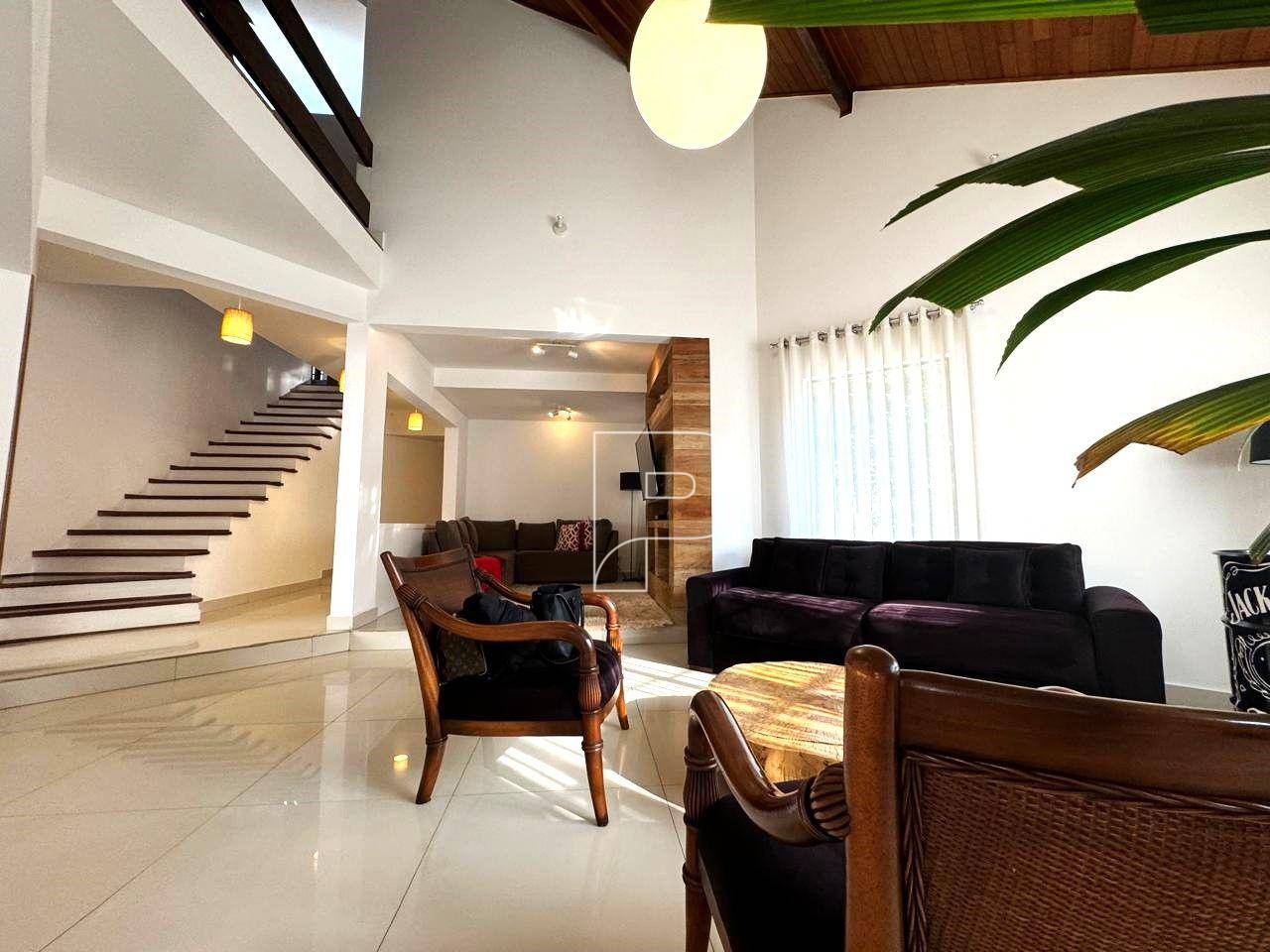 Casa de Condomínio à venda com 4 quartos, 288m² - Foto 13