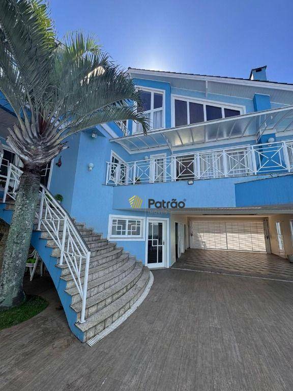 Casa, 5 quartos, 600 m² - Foto 2