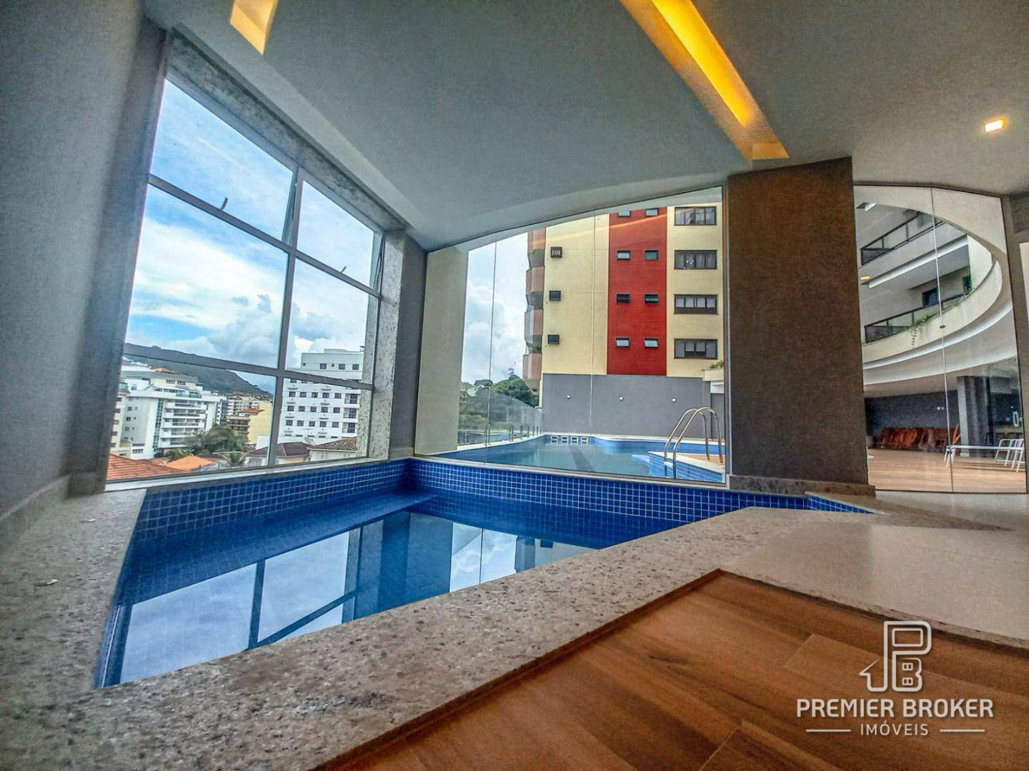 Cobertura à venda com 3 quartos, 190m² - Foto 23