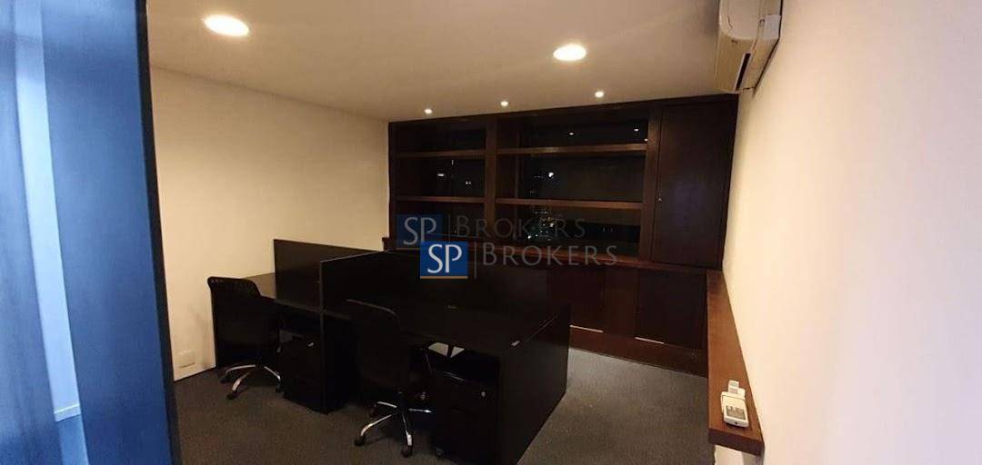 Conjunto Comercial-Sala à venda, 286m² - Foto 22