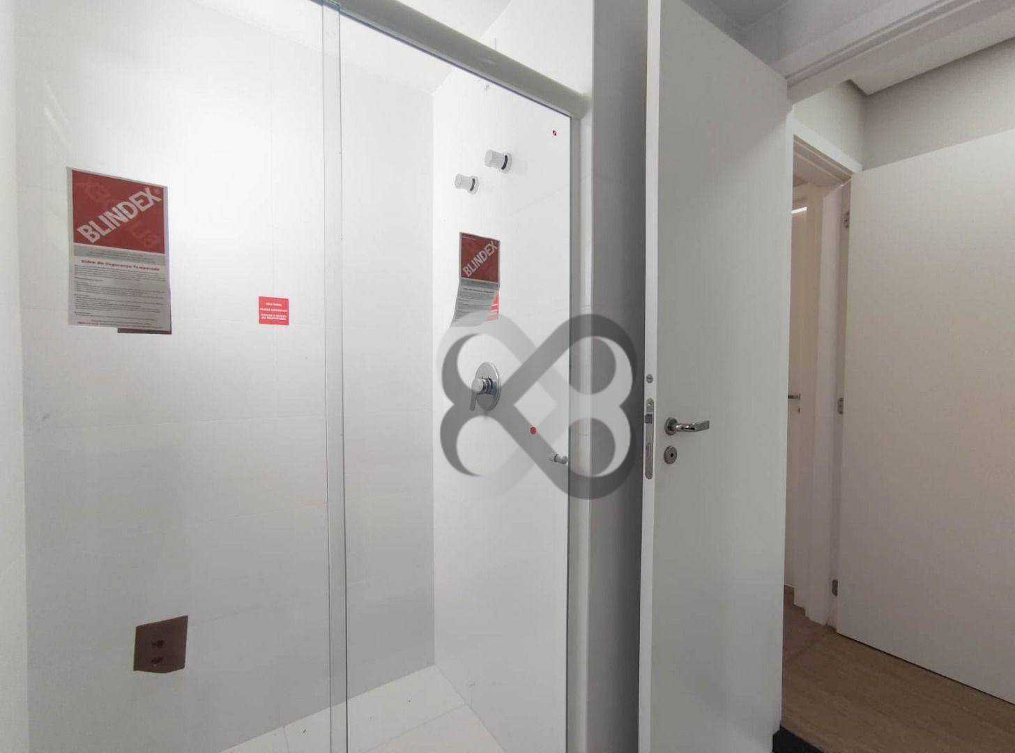Apartamento para alugar com 3 quartos, 75m² - Foto 20