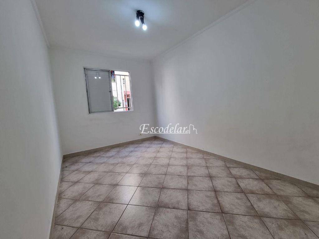 Apartamento à venda com 2 quartos, 55m² - Foto 3