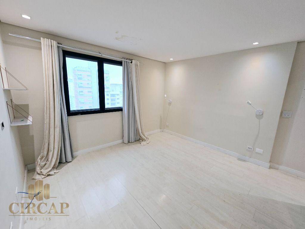Cobertura à venda com 1 quarto, 95m² - Foto 9