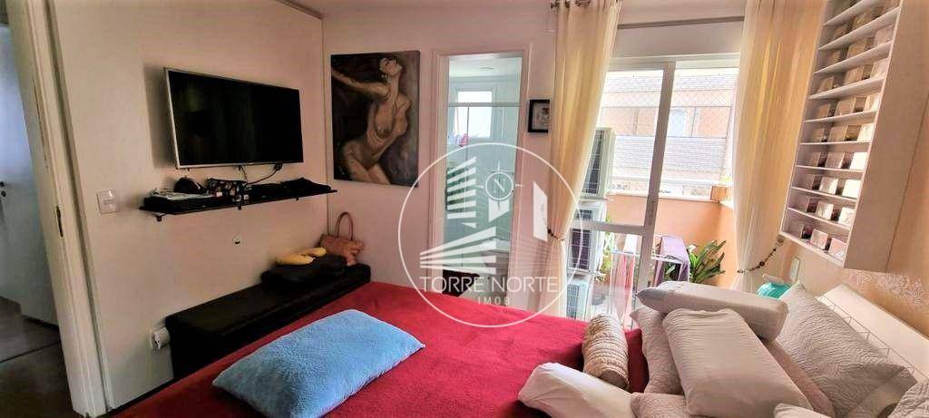 Apartamento à venda com 3 quartos, 128m² - Foto 18