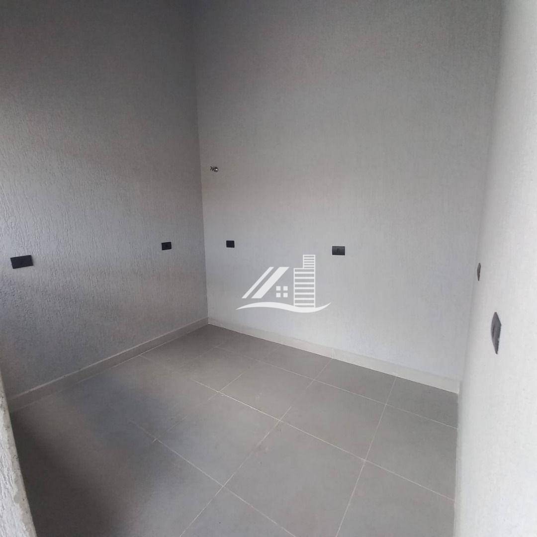 Sobrado à venda com 2 quartos, 130m² - Foto 3