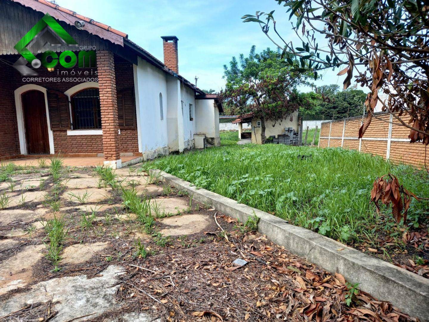 Casa à venda com 3 quartos, 199m² - Foto 5