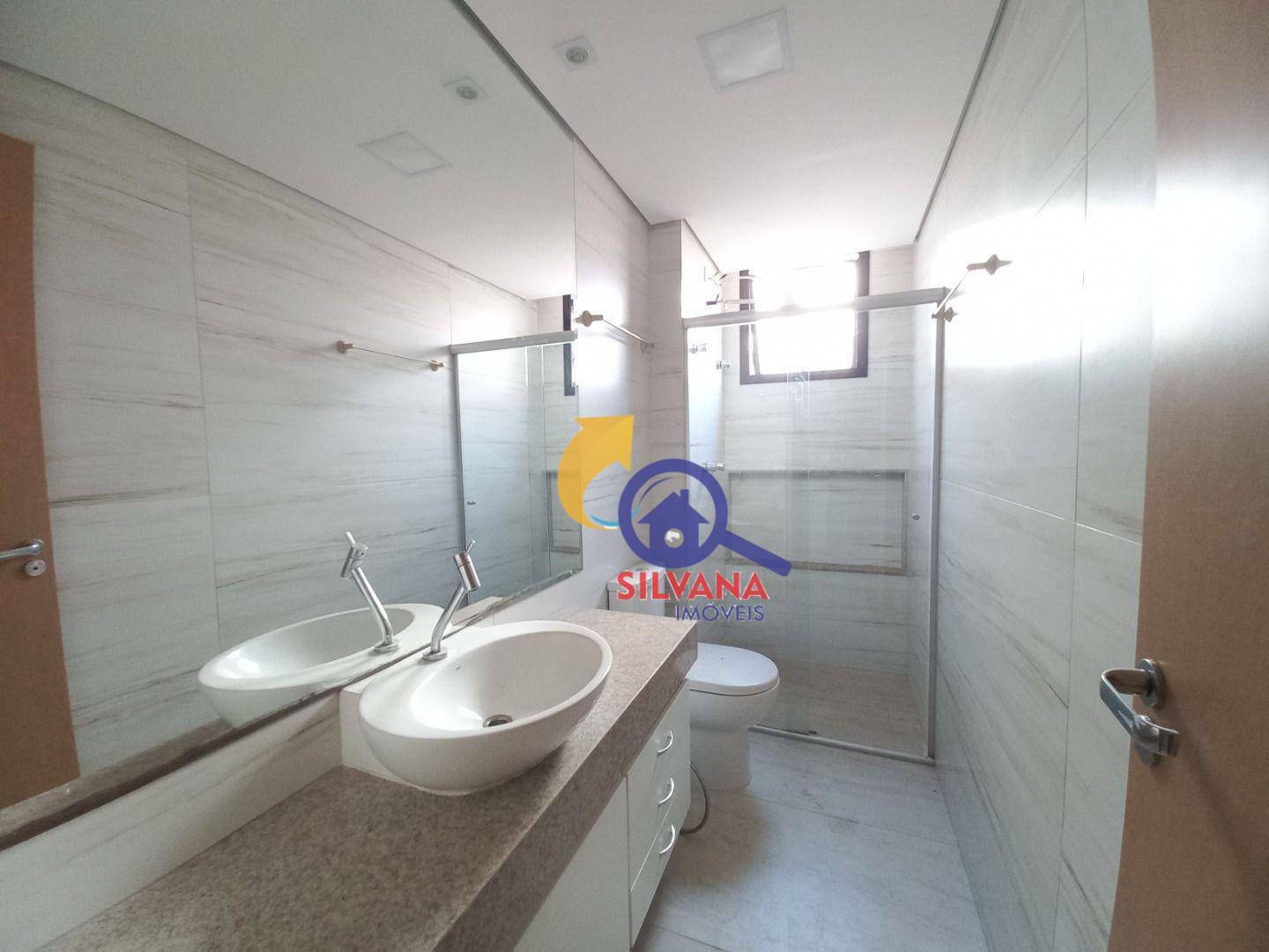 Apartamento, 4 quartos, 200 m² - Foto 12