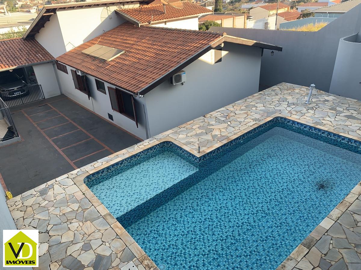 Casa à venda com 4 quartos, 360m² - Foto 21