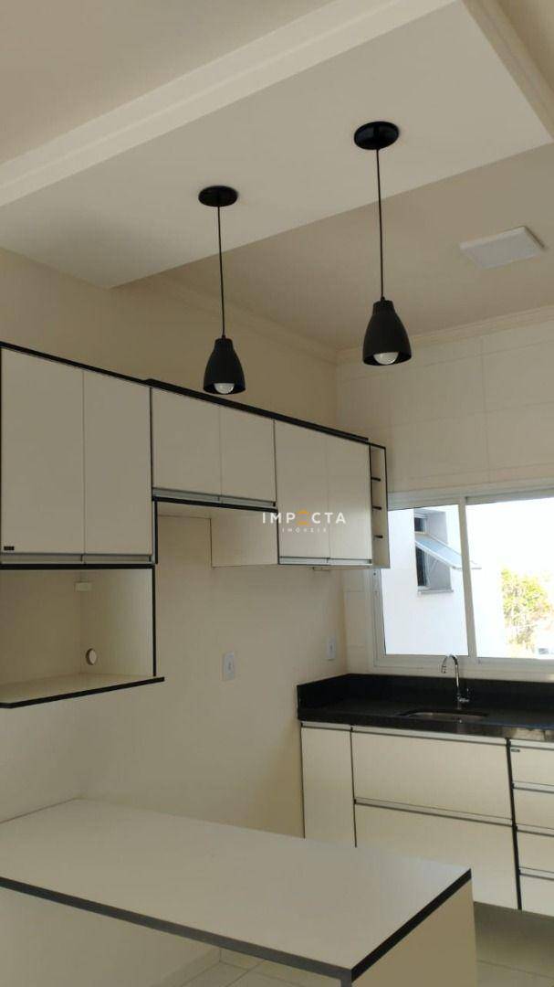 Apartamento para alugar com 3 quartos, 70m² - Foto 4